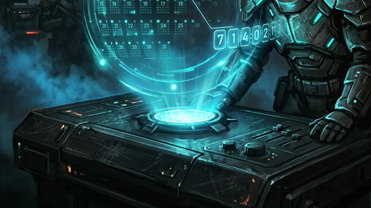 A countdown to the Zero Company launch